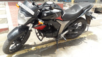 Suzuki Gixxer 150 2015 Model