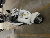 Honda Activa 2012 Model