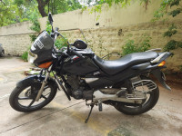 Black Hero CBZ Xtreme