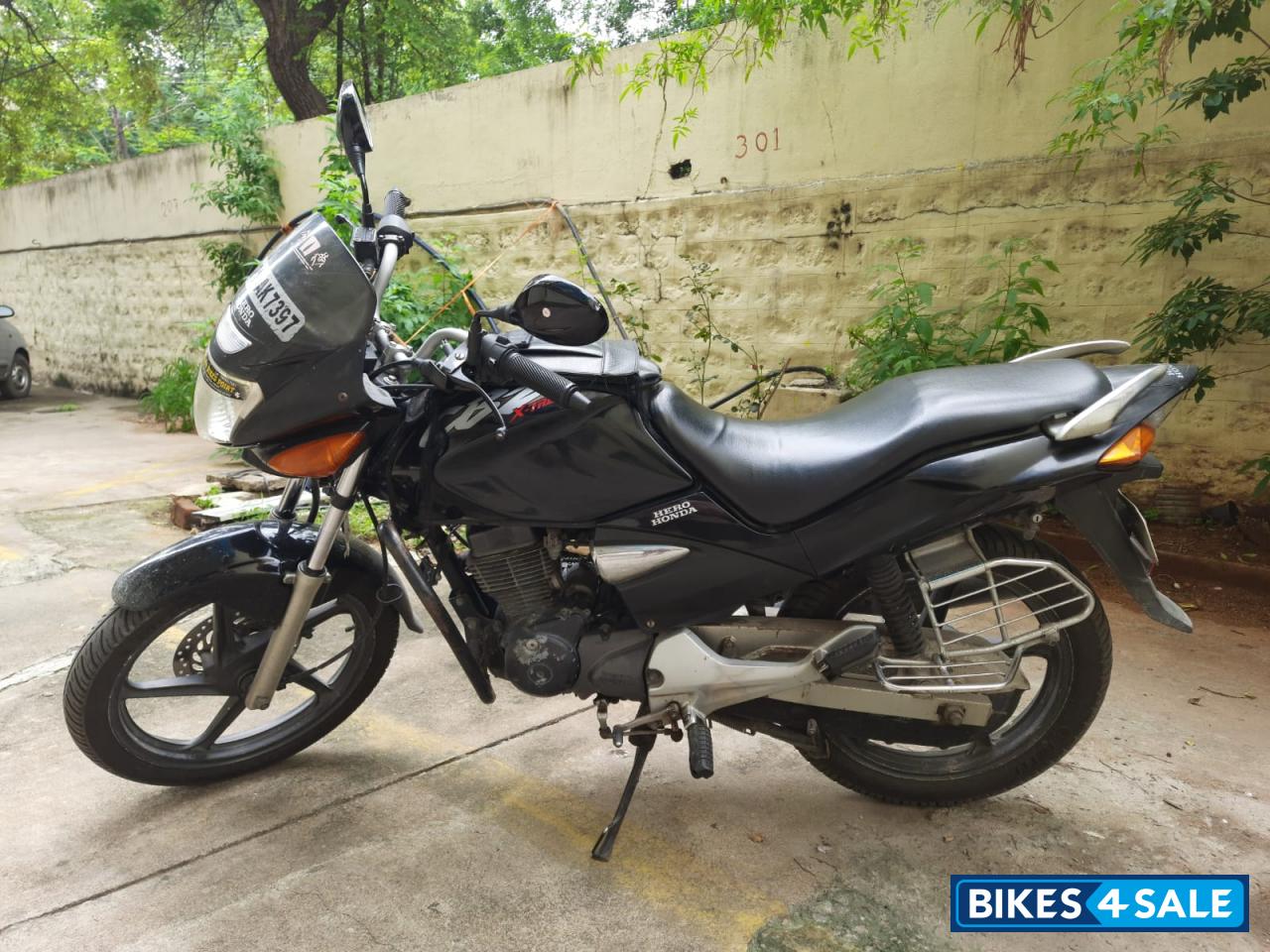 Black Hero CBZ Xtreme