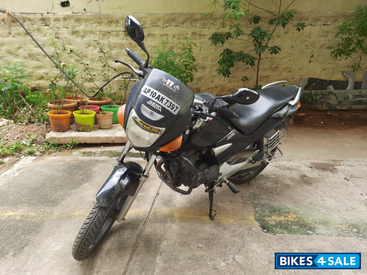 Black Hero CBZ Xtreme Black Hero CBZ Xtreme