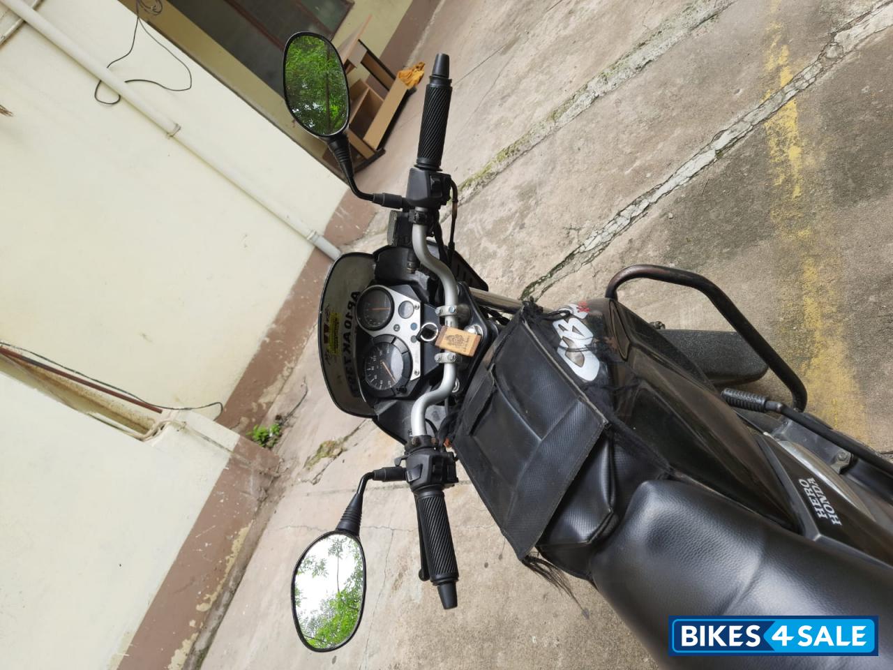 Black Hero CBZ Xtreme Black Hero CBZ Xtreme