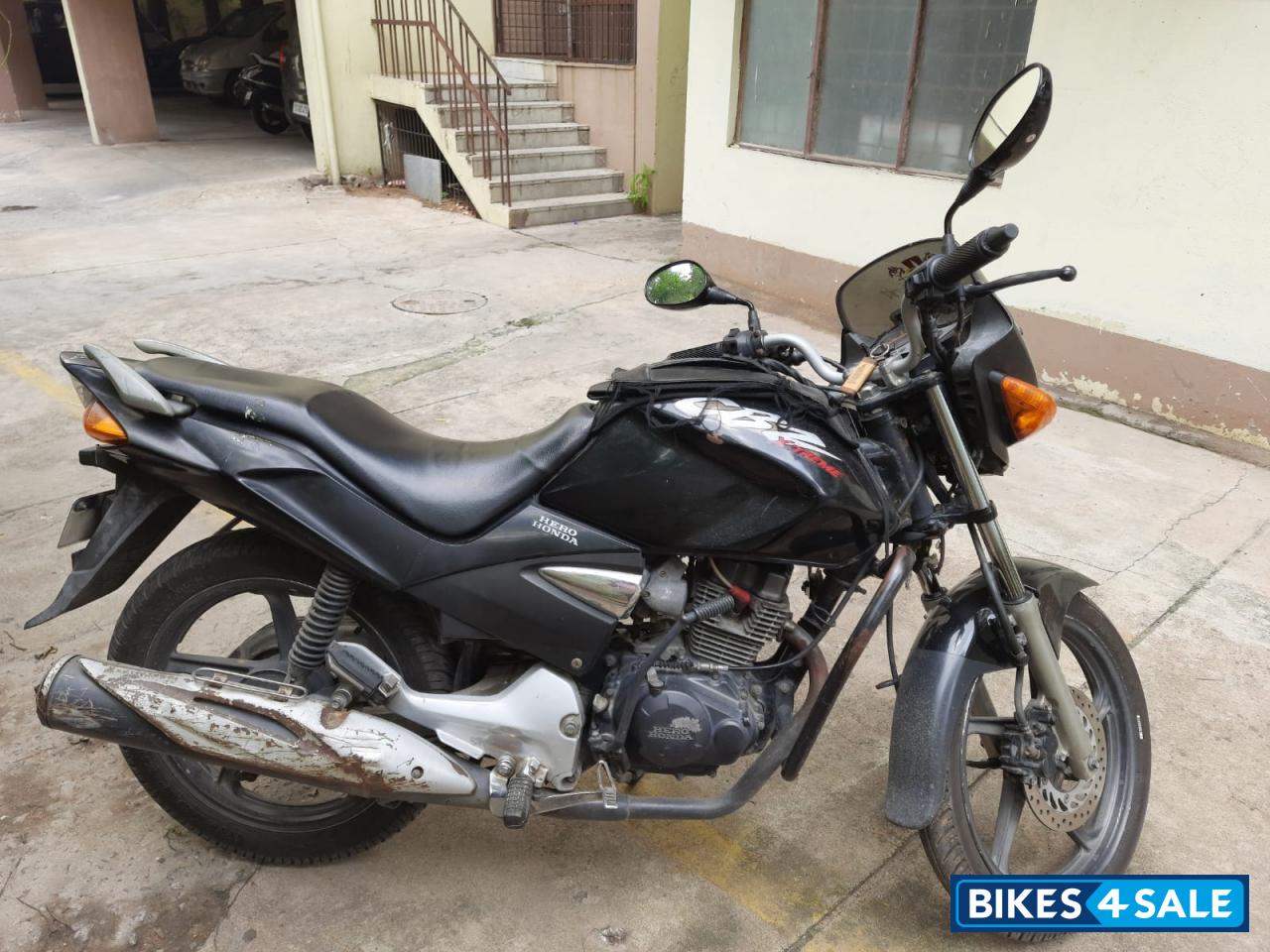 Black Hero CBZ Xtreme Black Hero CBZ Xtreme