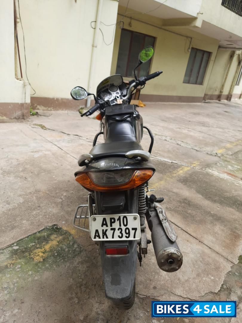 Black Hero CBZ Xtreme Black Hero CBZ Xtreme