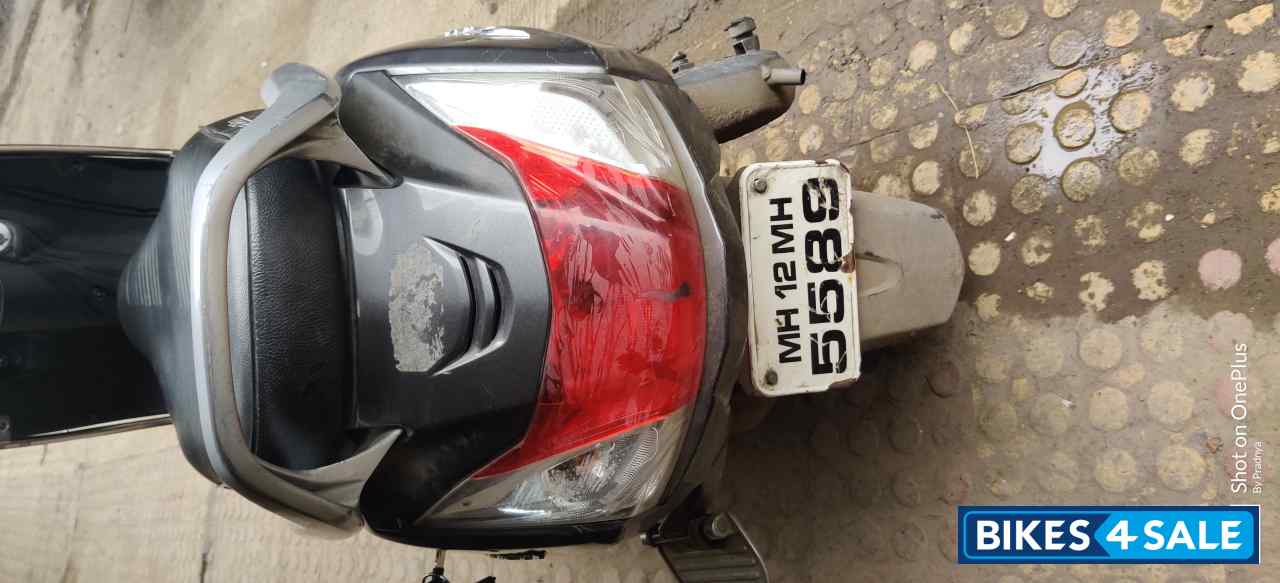 Honda Activa