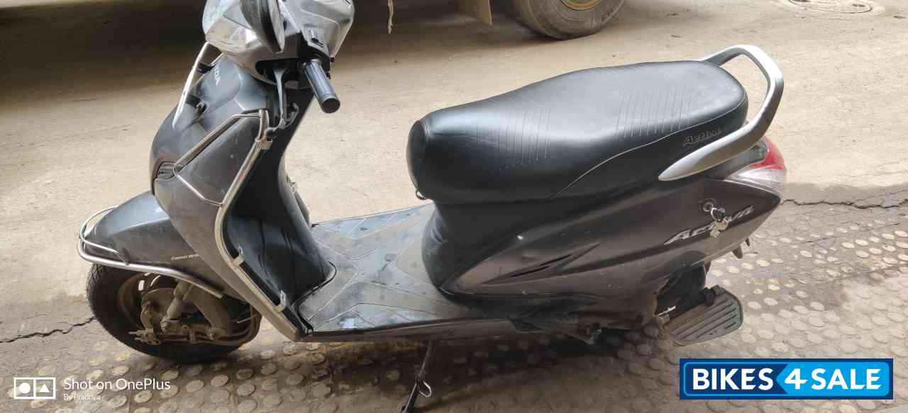 Honda Activa