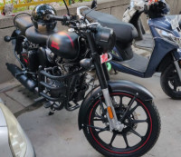 Royal Enfield Classic 350 BS VI 2020 Model
