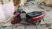 Honda Dio BS6
