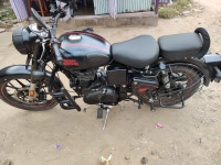 Royal Enfield Classic 350 Dual Channel BS6