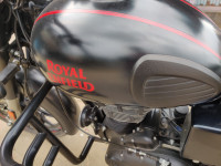 Royal Enfield Classic 350 Dual Channel BS6