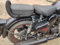Royal Enfield Classic 350 Dual Channel BS6