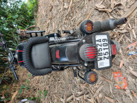 Royal Enfield Classic 350 Dual Channel BS6