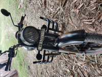 Royal Enfield Classic 350 Dual Channel BS6