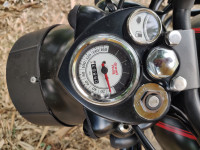 Royal Enfield Classic 350 Dual Channel BS6