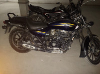 Bajaj Avenger Street 150 2016 Model