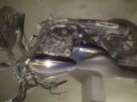 Bajaj Avenger Street 150