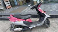 TVS Scooty Pep Plus