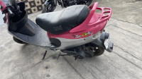 TVS Scooty Pep Plus