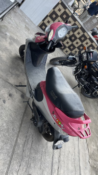 TVS Scooty Pep Plus