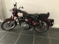 Royal Enfield Bullet Standard 350