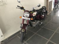 Royal Enfield Bullet Standard 350