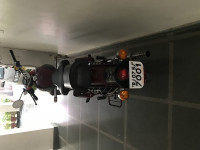 Royal Enfield Bullet Standard 350