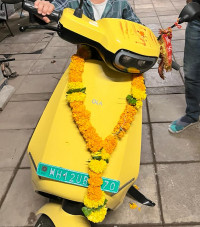 Ola S1 Pro 2022 Model