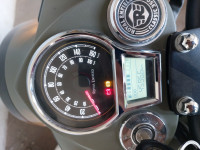 Royal Enfield Classic 350 2021