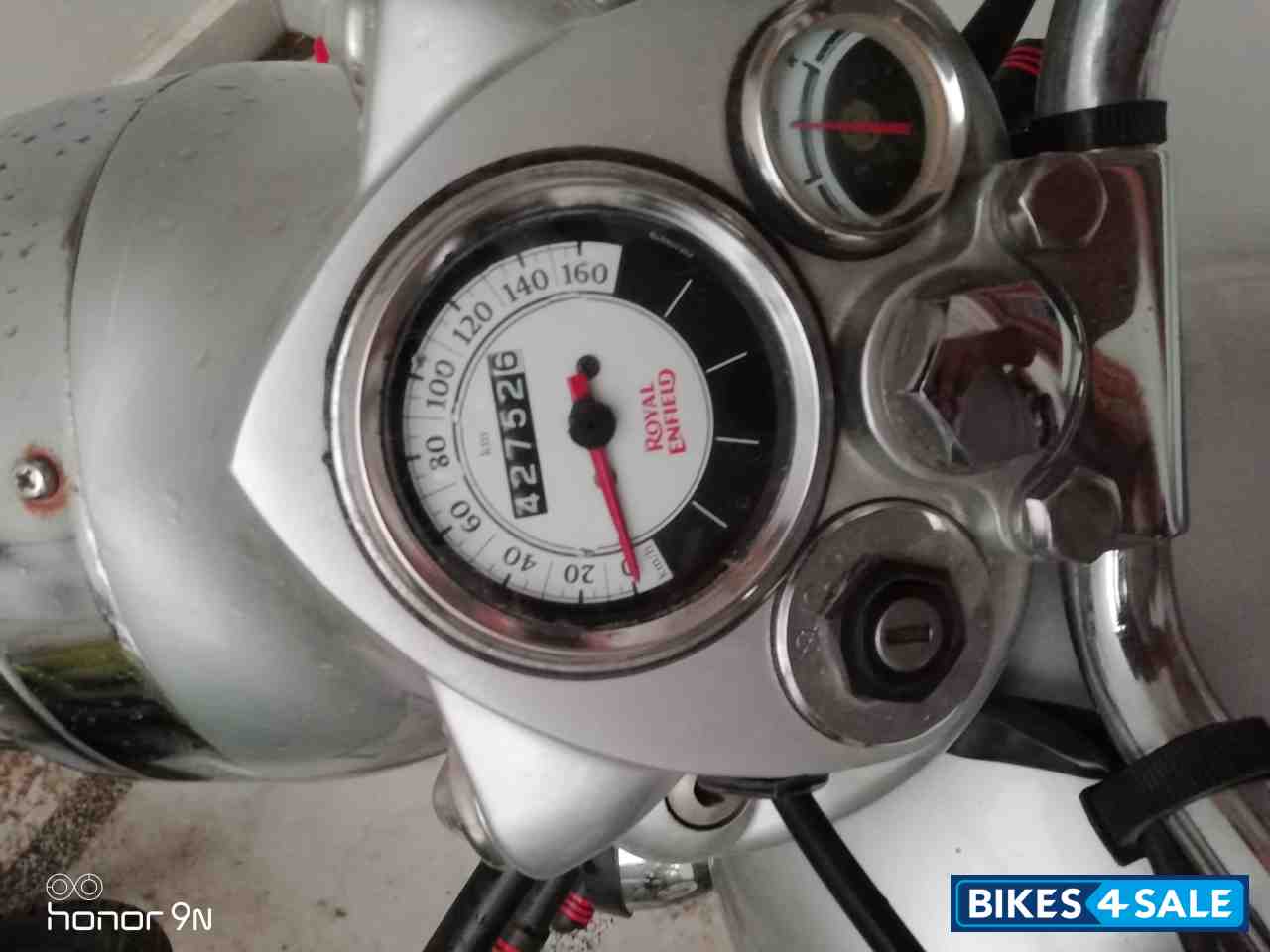 Royal Enfield Classic 350 Royal Enfield Classic 350