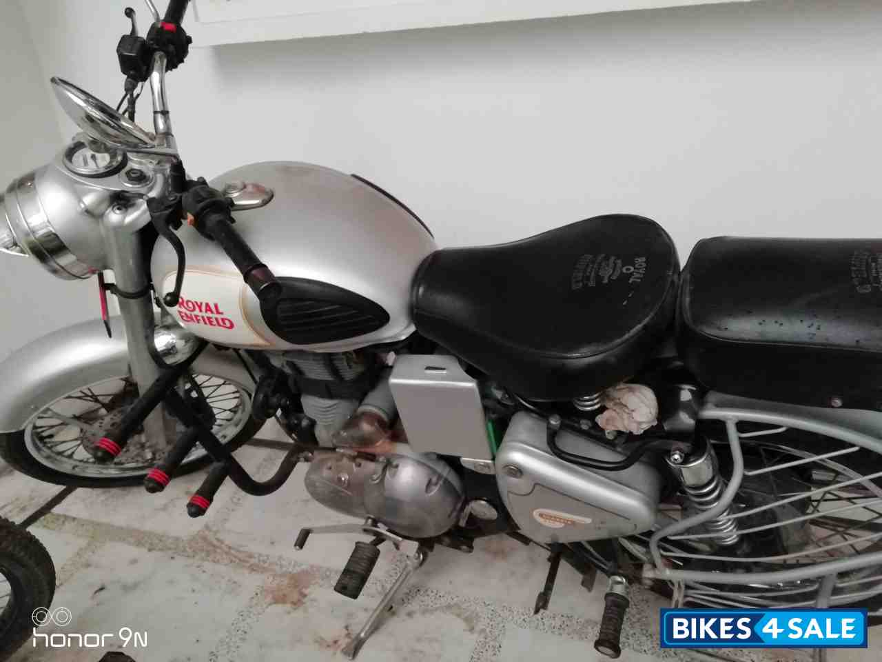 Royal Enfield Classic 350 Royal Enfield Classic 350