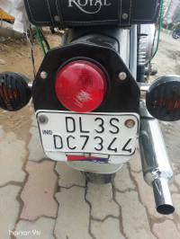 Royal Enfield Classic 350