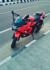 Suzuki Gixxer SF BS6 2021 Model