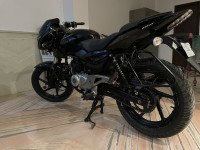 Bajaj Pulsar 180 DTSi 2012 Model