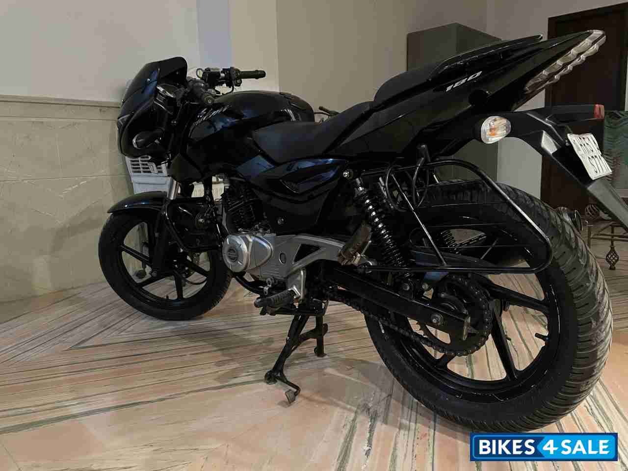 Bajaj Pulsar 180 DTSi