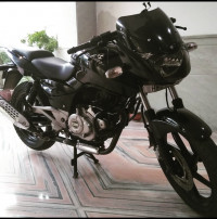 Bajaj Pulsar 180 DTSi