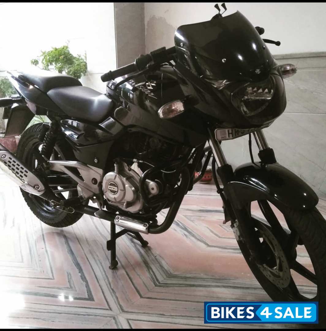 Bajaj Pulsar 180 DTSi