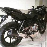 Bajaj Pulsar 180 DTSi