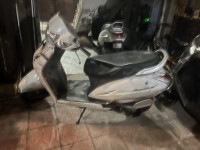 Honda Activa 4G 2017 Model