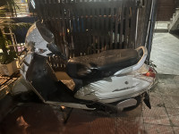 Honda Activa 4G