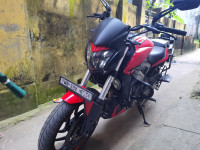 Bajaj Dominar 250 2021 Model