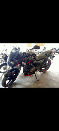 Bajaj Pulsar 150 Twin Disc 2019 Model