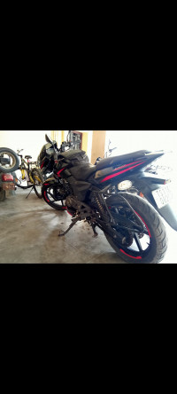 Bajaj Pulsar 150 Twin Disc