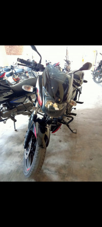 Bajaj Pulsar 150 Twin Disc