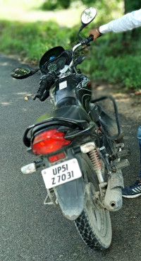 Hero Passion Pro 2014 Model