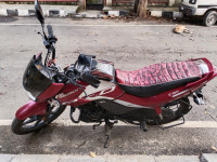 Hero Passion Pro i3s 2021 Model