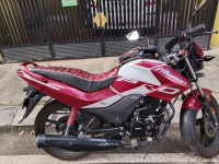 Hero Passion Pro i3s