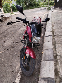 Hero Passion Pro i3s