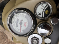 Royal Enfield Classic Signals Stormrider Sand