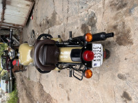 Royal Enfield Classic Signals Stormrider Sand
