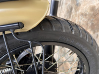 Royal Enfield Classic Signals Stormrider Sand